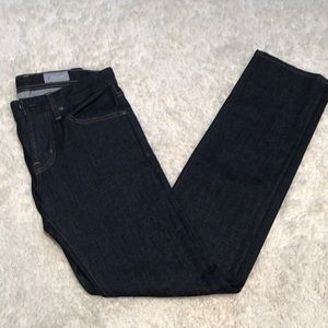 AG The Matchbox Slim Straight Jeans